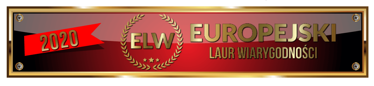 Laur Europejski
